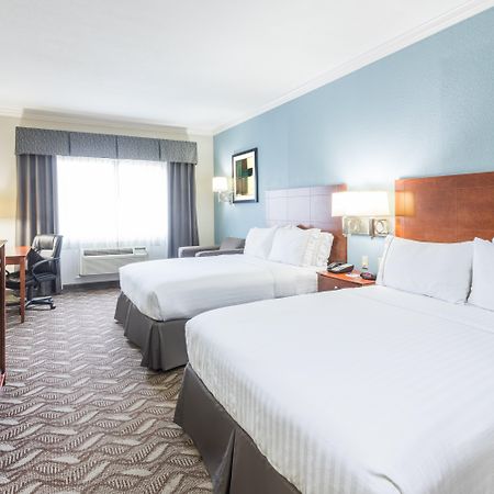 Holiday Inn Express Hotel And Suites Lake Charles By Ihg Ngoại thất bức ảnh