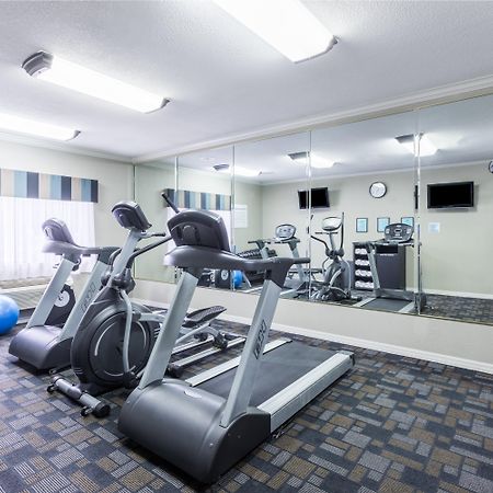Holiday Inn Express Hotel And Suites Lake Charles By Ihg Ngoại thất bức ảnh