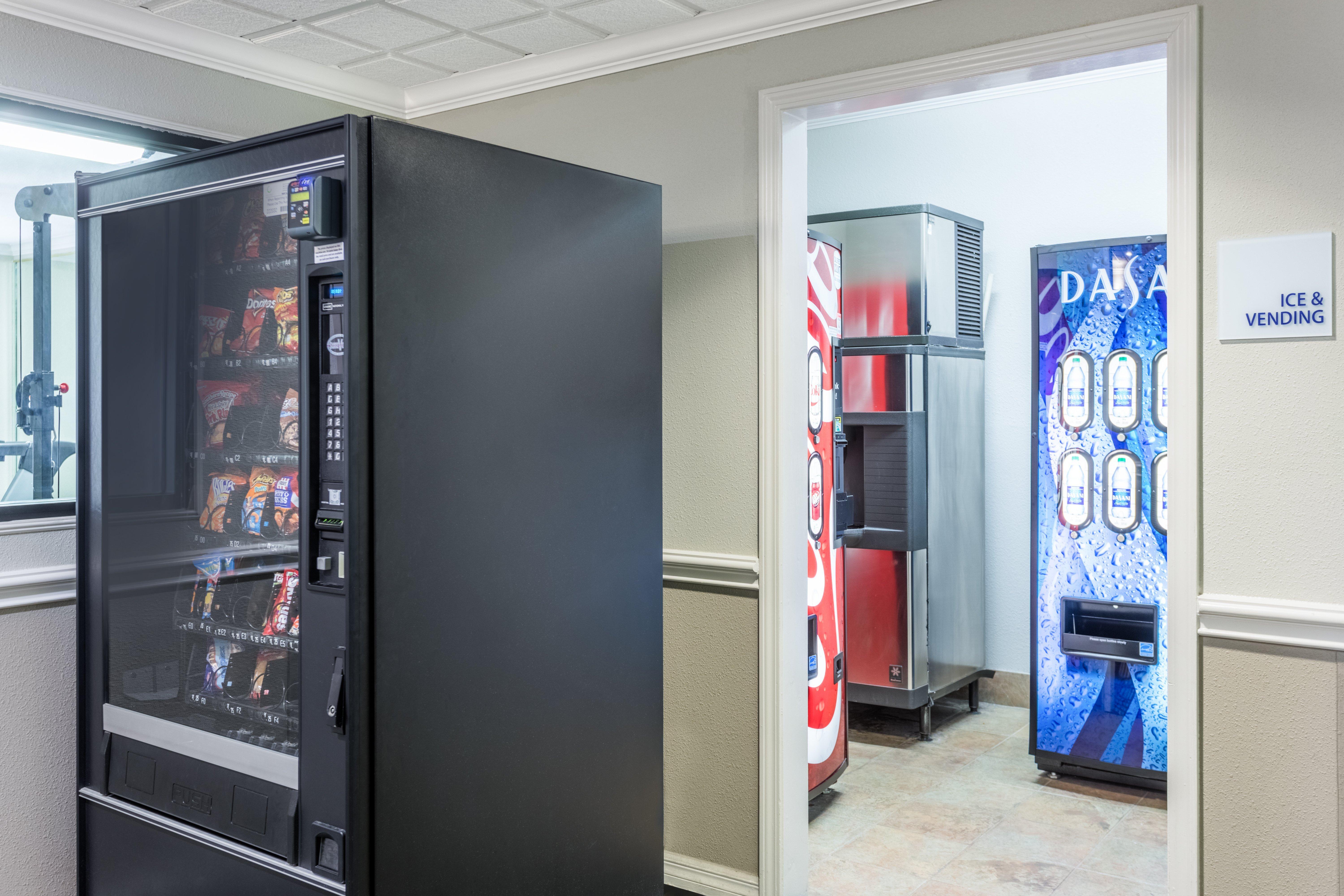 Holiday Inn Express Hotel And Suites Lake Charles By Ihg Ngoại thất bức ảnh