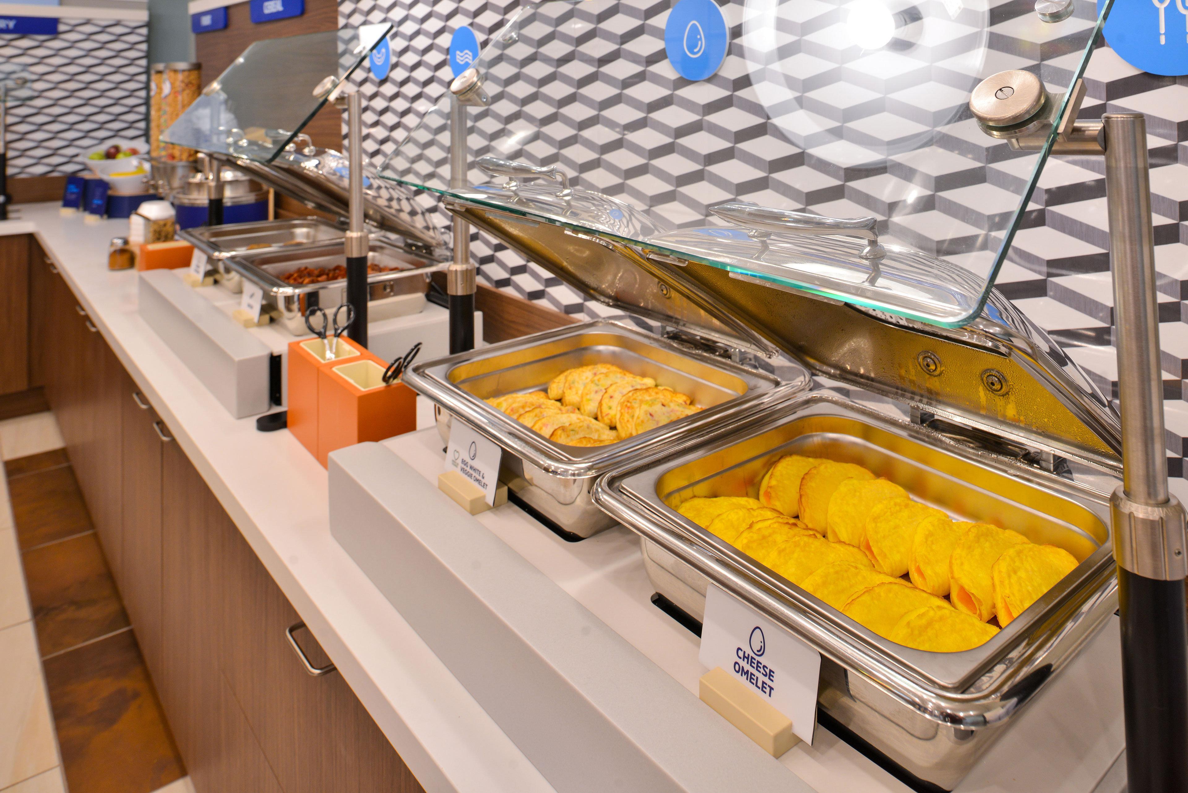 Holiday Inn Express Hotel And Suites Lake Charles By Ihg Ngoại thất bức ảnh