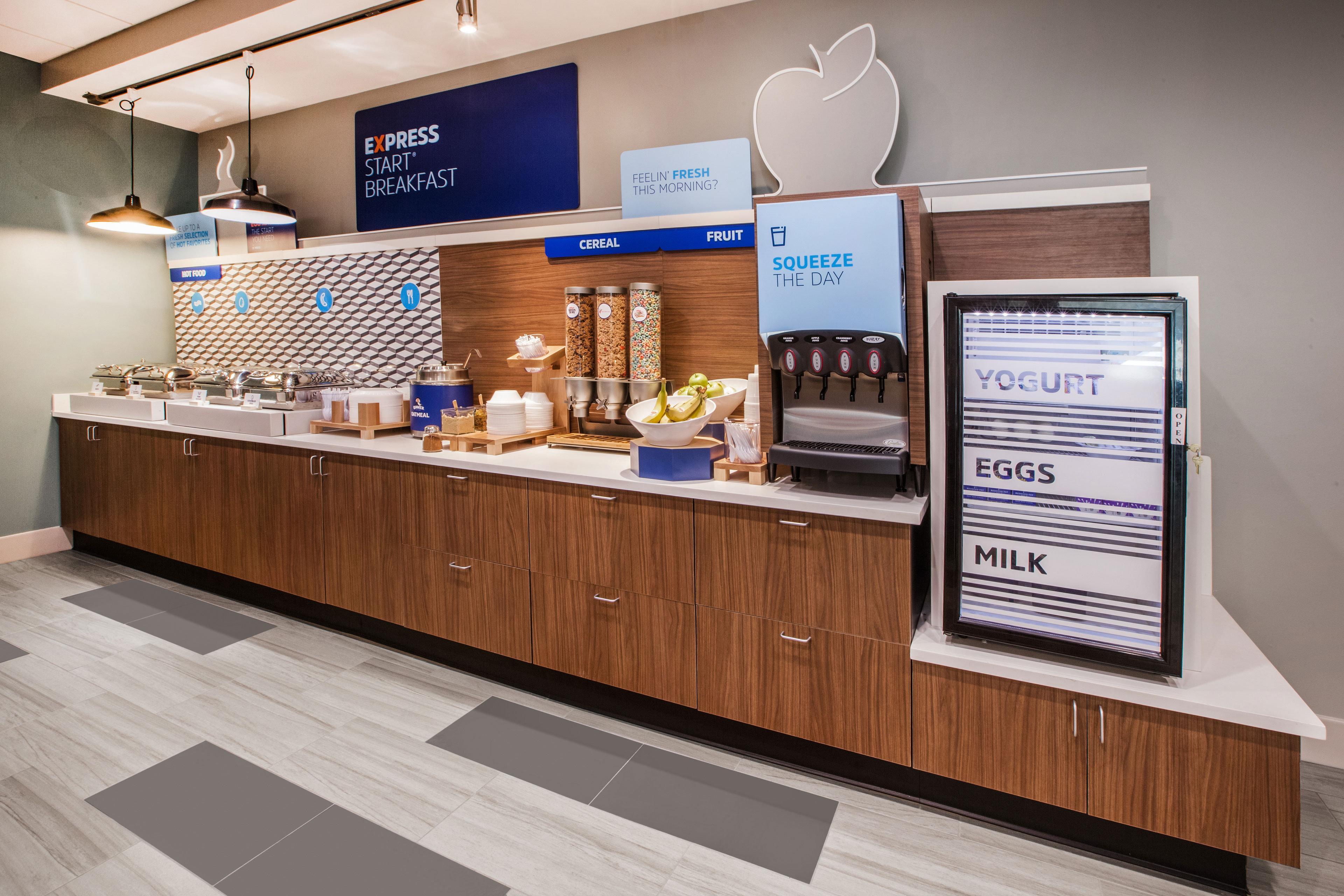 Holiday Inn Express Hotel And Suites Lake Charles By Ihg Ngoại thất bức ảnh