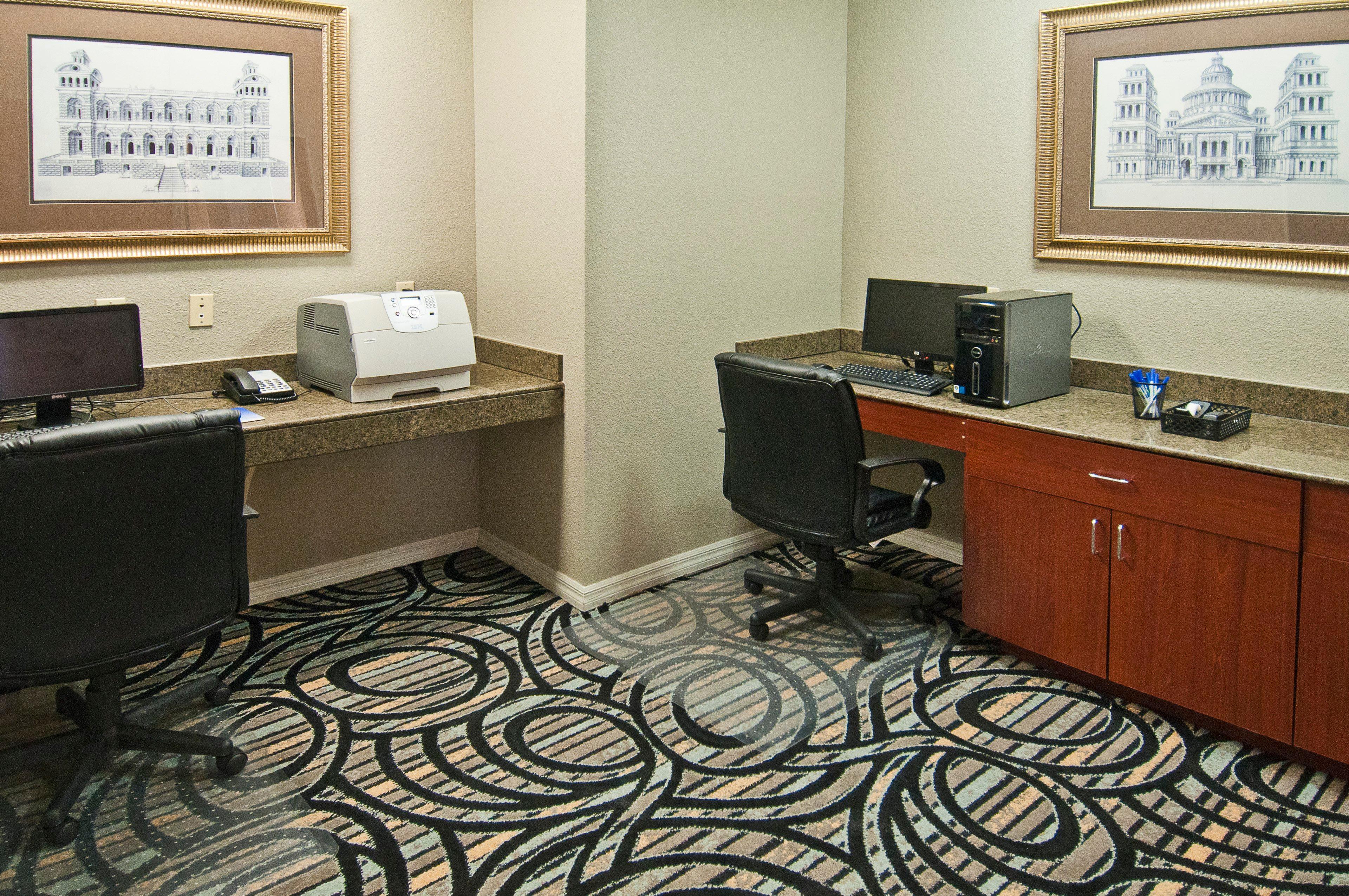 Holiday Inn Express Hotel And Suites Lake Charles By Ihg Ngoại thất bức ảnh