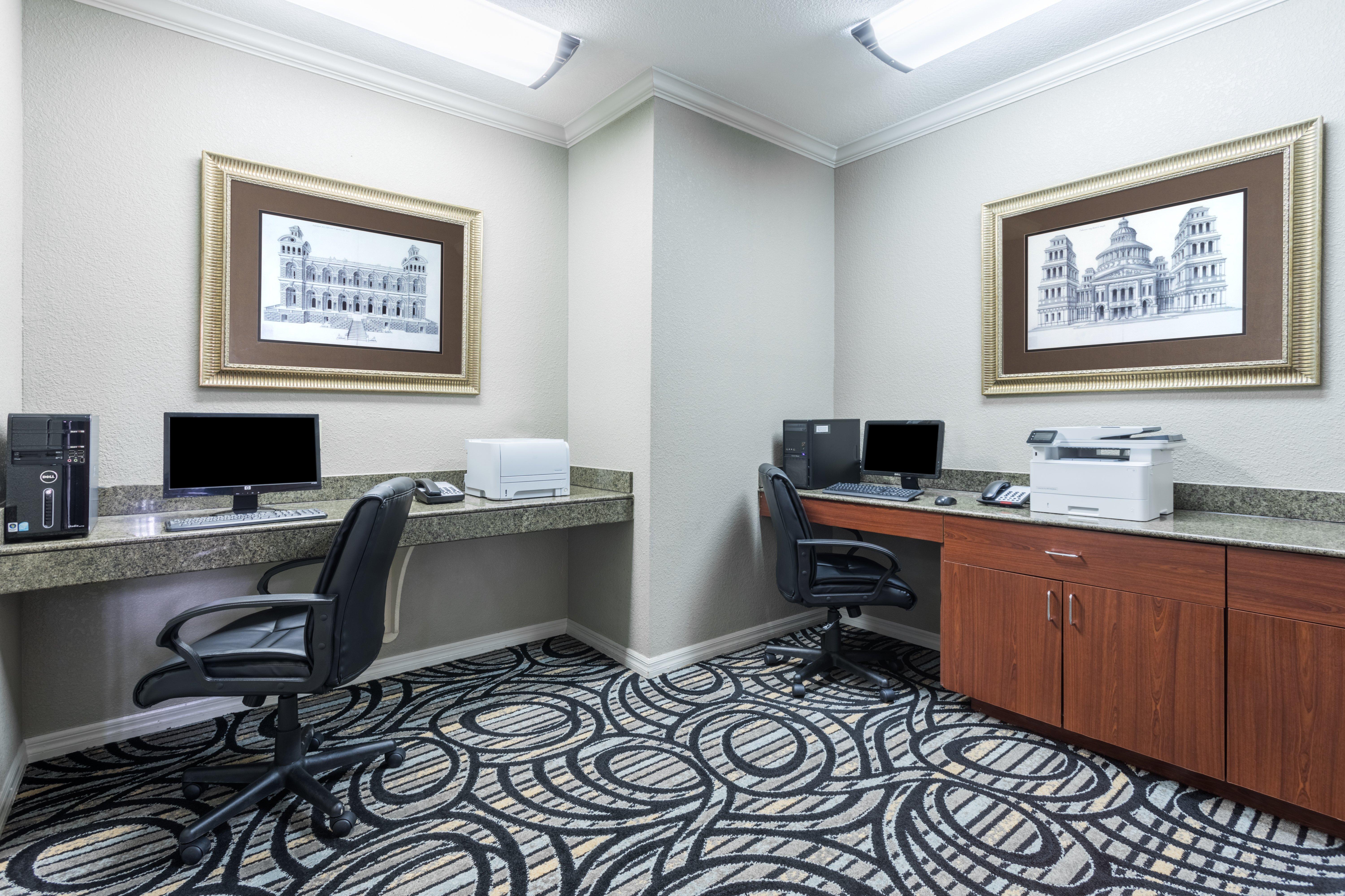 Holiday Inn Express Hotel And Suites Lake Charles By Ihg Ngoại thất bức ảnh