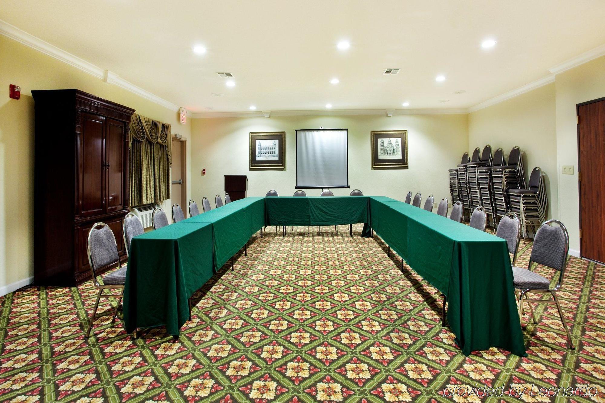 Holiday Inn Express Hotel And Suites Lake Charles By Ihg Tiện nghi bức ảnh