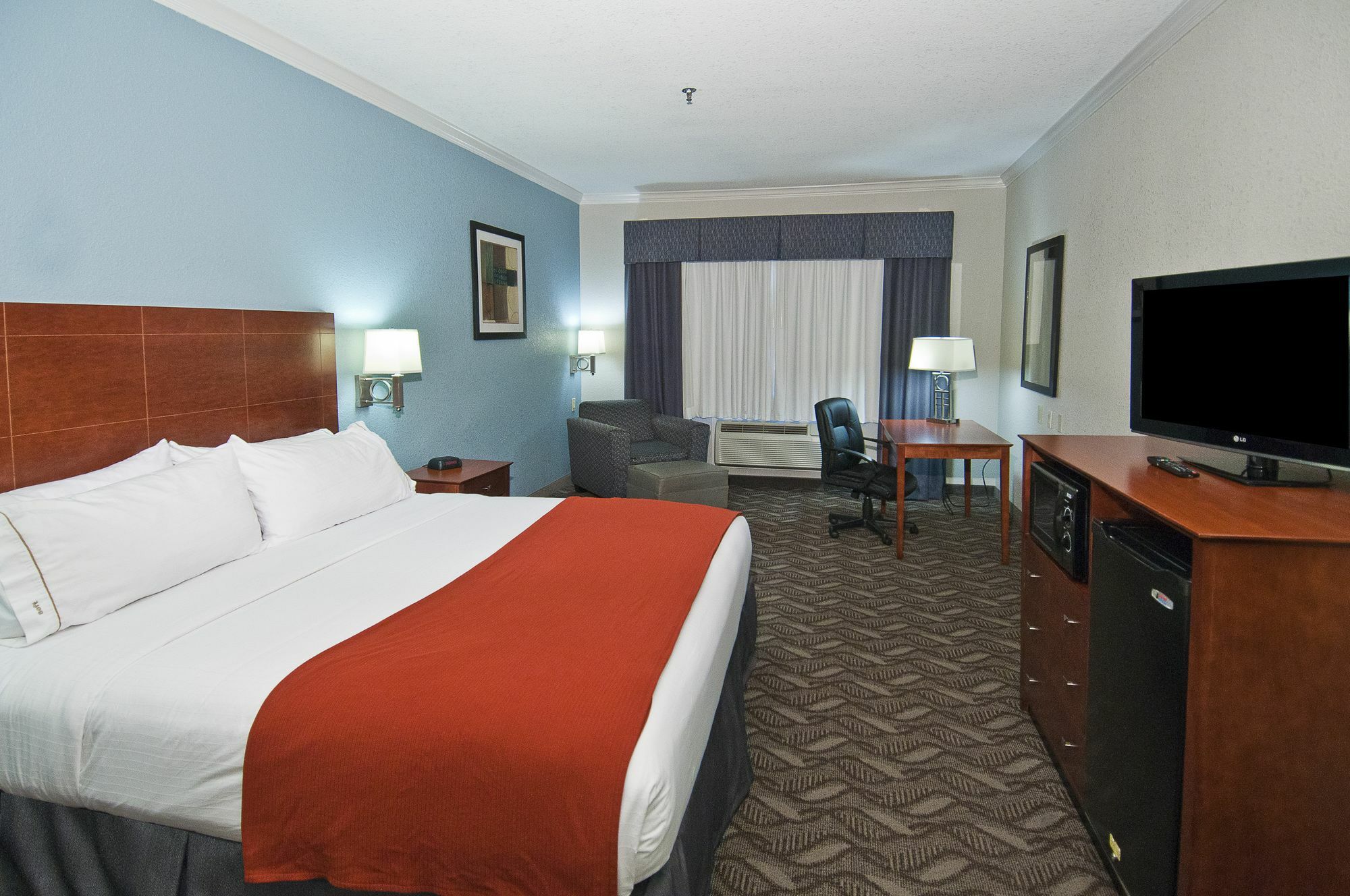 Holiday Inn Express Hotel And Suites Lake Charles By Ihg Ngoại thất bức ảnh
