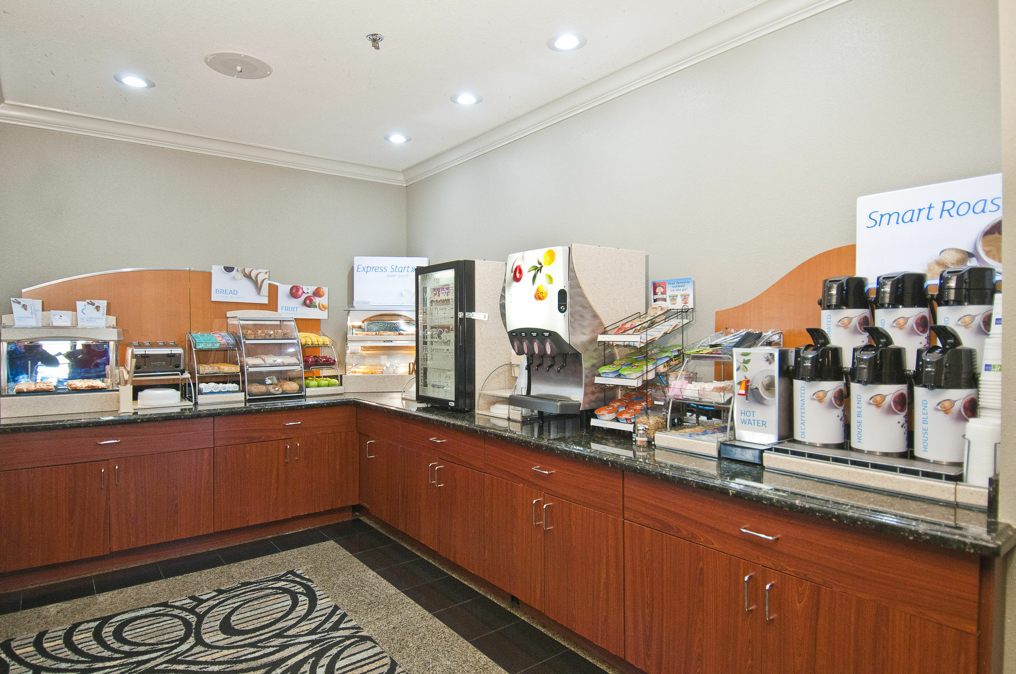 Holiday Inn Express Hotel And Suites Lake Charles By Ihg Ngoại thất bức ảnh